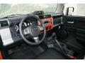 2013 FJ Cruiser 4WD #5