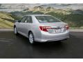 2012 Camry Hybrid XLE #2