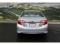 2012 Camry Hybrid XLE #4