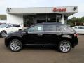 2013 Lincoln MKX AWD