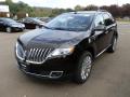 2013 MKX AWD #2