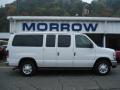 2012 E Series Van E350 XLT Passenger #1 2012 E Series Van E350 XLT Passenger #1