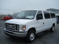 2012 E Series Van E350 XLT Passenger #4 2012 E Series Van E350 XLT Passenger #4