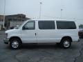 2012 E Series Van E350 XLT Passenger #5 2012 E Series Van E350 XLT Passenger #5