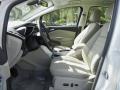 Front Seat of 2013 Ford C-Max Hybrid SEL #6