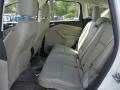 Rear Seat of 2013 Ford C-Max Hybrid SEL #7