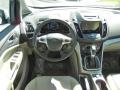 Dashboard of 2013 Ford C-Max Hybrid SEL #8