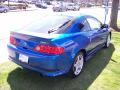 2006 RSX Type S Sports Coupe #6