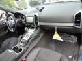 Dashboard of 2013 Porsche Cayenne GTS #31