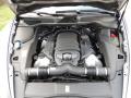  2013 Cayenne 4.8 Liter DFI DOHC 32-Valve VarioCam Plus V8 Engine #34