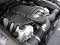  2013 Cayenne 4.8 Liter DFI DOHC 32-Valve VarioCam Plus V8 Engine #35