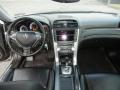 Dashboard of 2007 Acura TL 3.2 #5 Dashboard of 2007 Acura TL 3.2 #5