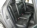 Rear Seat of 2007 Acura TL 3.2 #7 Rear Seat of 2007 Acura TL 3.2 #7