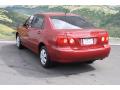 2005 Corolla LE #4