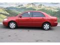 2005 Corolla LE #6