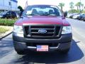 2005 F150 XL Regular Cab #8