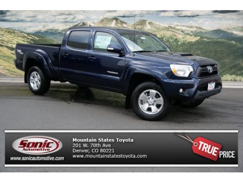 2013 toyota tacoma trd sport for sale #3