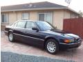 2000 7 Series 740iL Sedan #2
