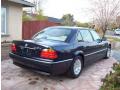 2000 7 Series 740iL Sedan #3