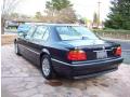 2000 7 Series 740iL Sedan #4