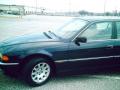 2000 7 Series 740iL Sedan #5