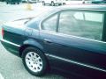2000 7 Series 740iL Sedan #7