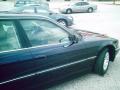 2000 7 Series 740iL Sedan #8
