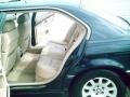2000 7 Series 740iL Sedan #9
