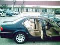 2000 7 Series 740iL Sedan #10