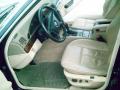 2000 7 Series 740iL Sedan #12