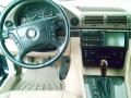 2000 7 Series 740iL Sedan #13