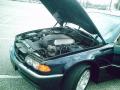 2000 7 Series 740iL Sedan #22