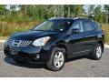 2008 Rogue SL AWD #1 2008 Rogue SL AWD #1