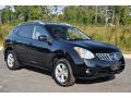 2008 Rogue SL AWD #6 2008 Rogue SL AWD #6
