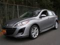 2010 MAZDA3 s Sport 5 Door #1