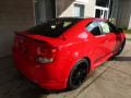  2013 Scion tC Absolutely Red #2