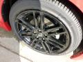  2013 Scion tC Release Series 8.0 Wheel #8