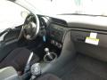 Dashboard of 2013 Scion tC Release Series 8.0 #10