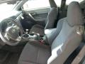 Front Seat of 2013 Scion tC Release Series 8.0 #13