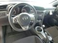 Dashboard of 2013 Scion tC Release Series 8.0 #15