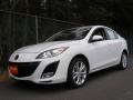 2010 MAZDA3 s Sport 4 Door #1