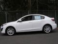 2010 MAZDA3 s Sport 4 Door #3