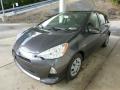 2012 Prius c Hybrid Three #5