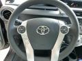 2012 Prius c Hybrid Three #17
