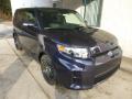 2012 xB  #7