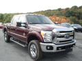 2012 F250 Super Duty XLT Crew Cab 4x4 #2