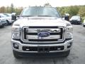 2012 F250 Super Duty XLT Crew Cab 4x4 #3