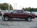 2012 F250 Super Duty XLT Crew Cab 4x4 #5