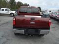 2012 F250 Super Duty XLT Crew Cab 4x4 #7