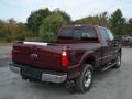 2012 F250 Super Duty XLT Crew Cab 4x4 #8